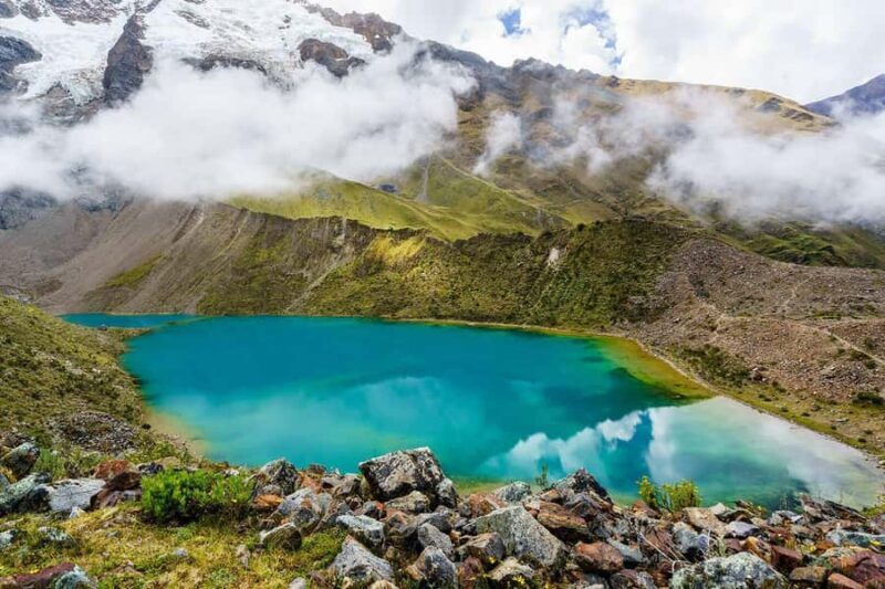 Cusco: Trek to Humantay Lagoon - Salkantay 2Days - Exploring the Cusco: Trek to Humantay Lagoon - Salkantay 2Days