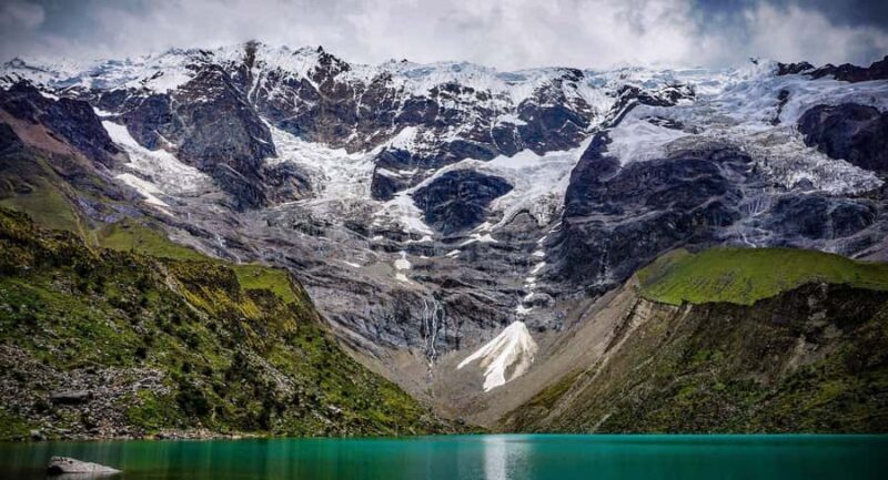 Cusco: Trek to Humantay Lagoon - Salkantay 2Days - Authenticity and Practicality