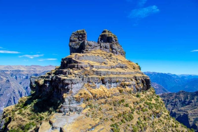 Cusco: Trekking to Waqrapukara 1 day + Meals - Practical Details and Value