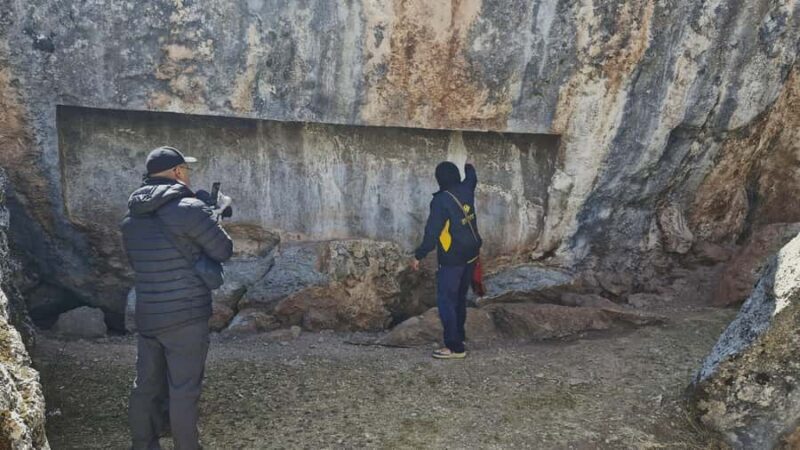 Cusco: Tunnels of Zone X - Temple of the Moon Tour - The Practical Side: What to Consider