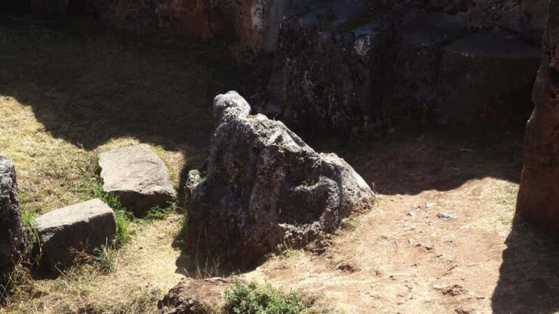 Cusco: Tunnels of Zone X - Temple of the Moon Tour - Final Thoughts