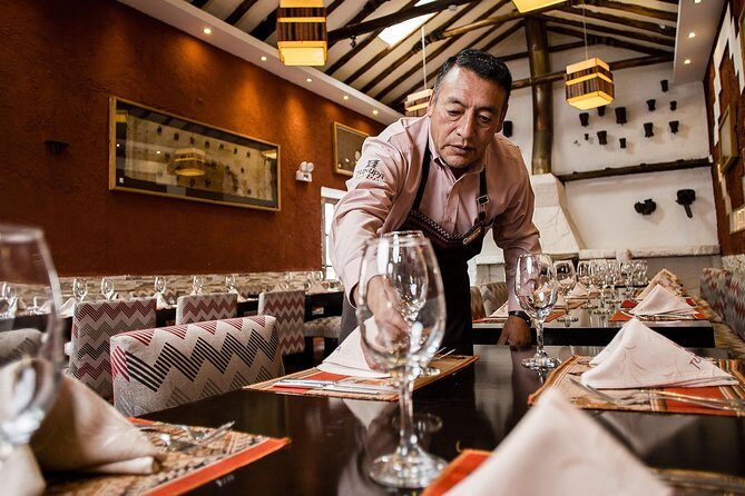 Cusco Tunupa Restaurant Folk Show with Dinner - An In-Depth Look at the Cusco Tunupa Restaurant Folk Show with Dinner