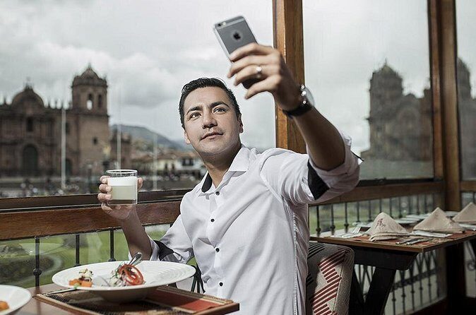 Cusco Tunupa Restaurant Folk Show with Dinner - Frequently Asked Questions