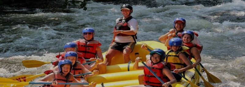 Cusco: Urubamba River Rafting Adventure - What to Wear and Bring