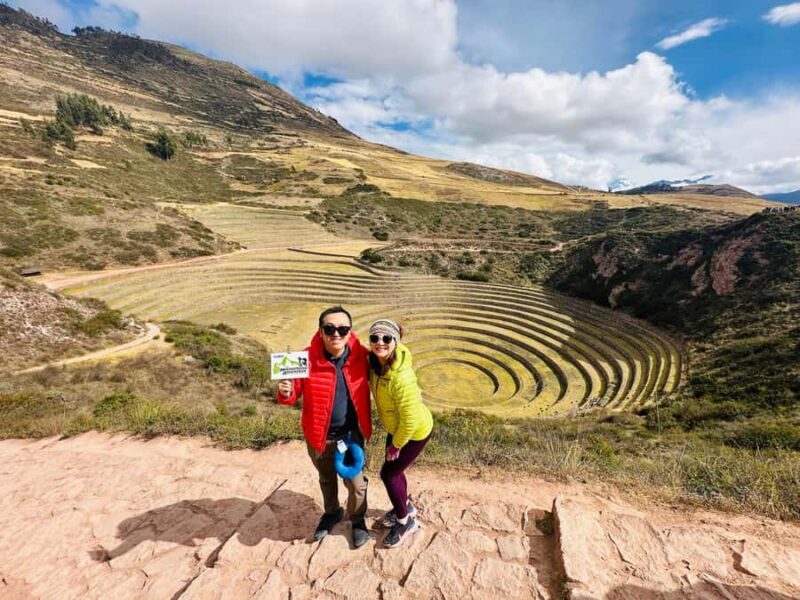 Cusco: Valle Sagrado VIP, Maras, Moray y Almuerzo Buffet - Exploring the Sacred Valley: A Deep Dive into the Experience