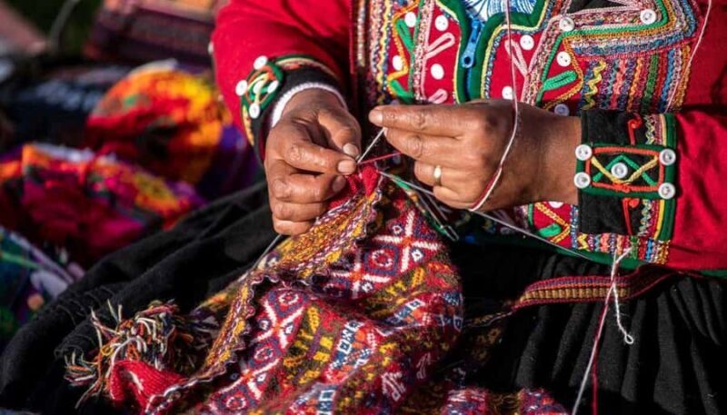 Cusco | Visit Maras, Moray, Chinchero, Pisac | Valle Vip - Key Points