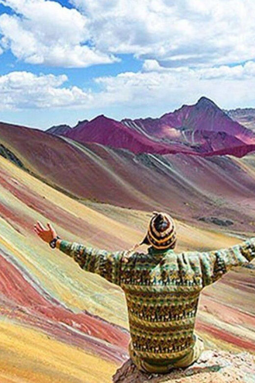 Cusco: Visit the Arcoíris mountain by ATV || Full day || - Deep Dive into the Itinerary