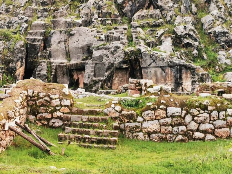 Cusco: Visit to the Devil's Balcony - Horseback ride - What Makes This Tour Stand Out?