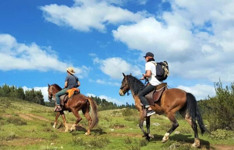 Cusco: Visit to the Temple of the Moon - Horseback ride - What’s Included and How It Adds Value