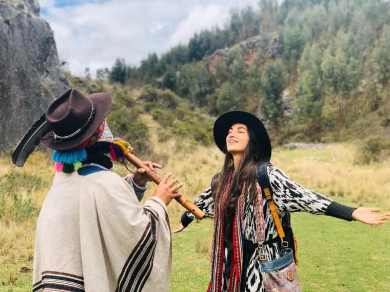 Cusco: Wachuma or San Pedro Ceremony - |Spiritual Tour| - An In-Depth Look at the Cusco: Wachuma or San Pedro Ceremony