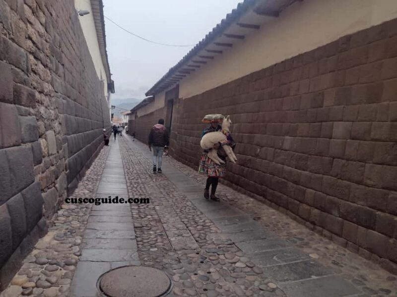 Cusco Walking Tour: Downtown, Sun Temple & San Blas Views - FAQ