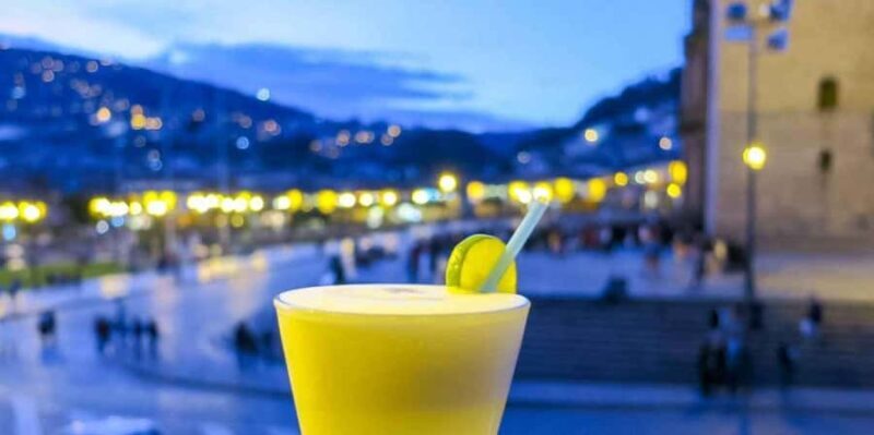 Cusco: Walking Tour to San Pedro Market + Cooking Class - The Sum Up