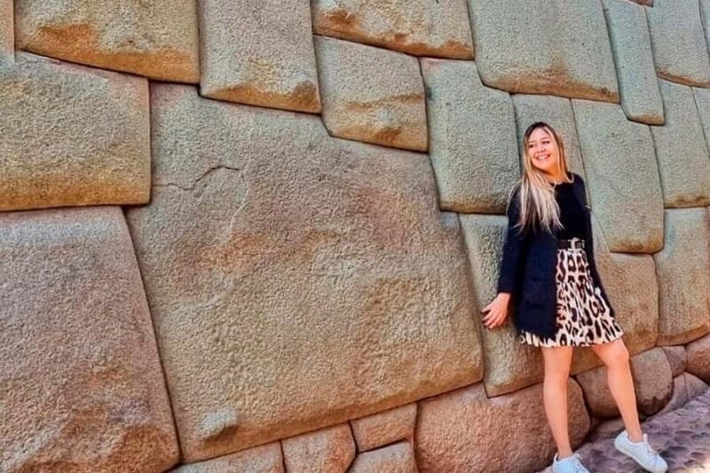 Cusco: Walking Tour with an Experienced Local Guides - The Sum Up: Is This Tour Right for You?