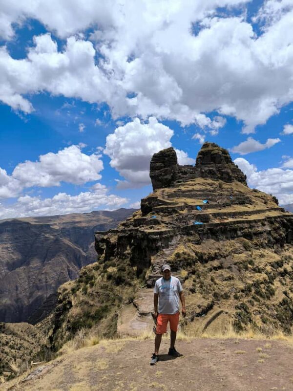 CUSCO: WAQRAPUKARA FULL DAY PRIVATE TOUR - Final Thoughts
