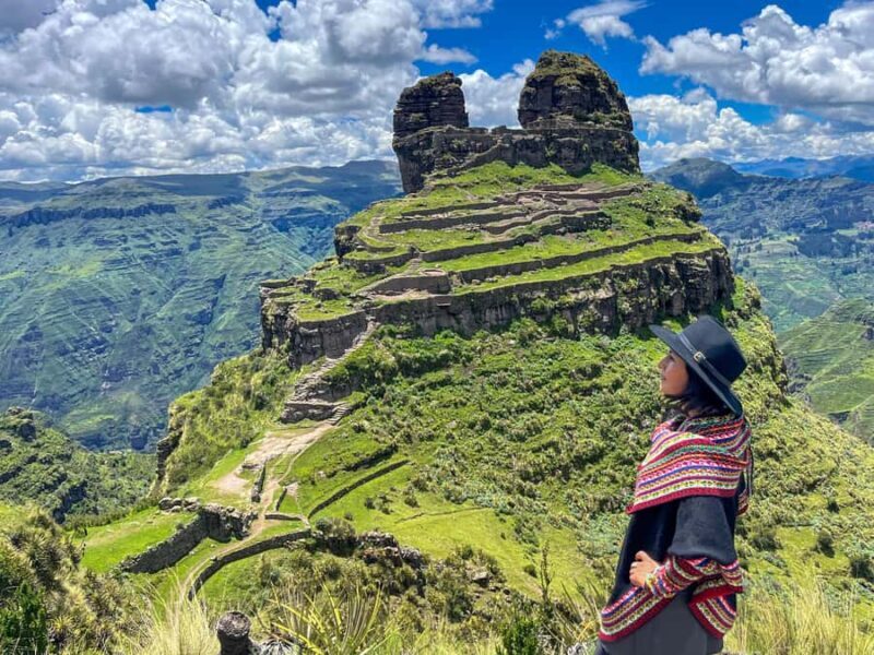 Cusco: Waqrapukara Private Tour with Lunch and Transfers - An In-Depth Look at the Waqrapukara Private Tour