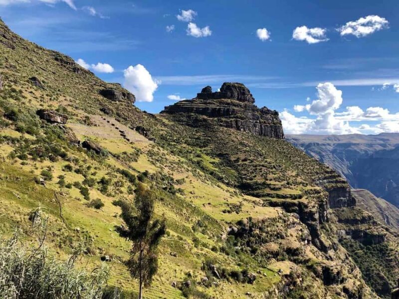 Cusco: Waqrapukara the Inca Fortress |Private| - Final Thoughts: Who Will Love This Tour?