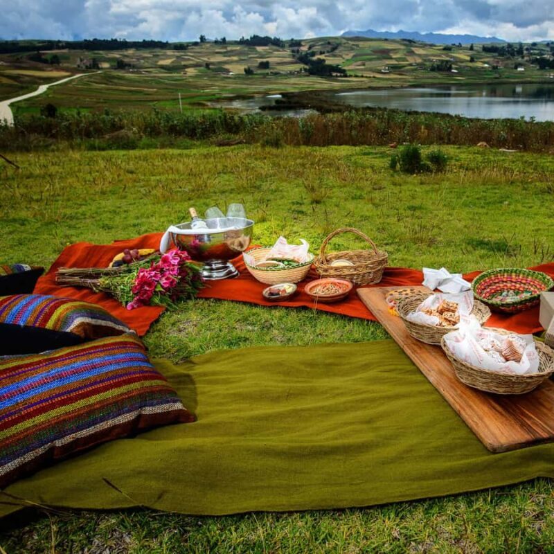 Cusco: Water Biking on Lake Huaypo - Key Points