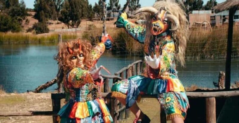 Cusco with City tour Scenic + Pisco sour classes - Exploring Cusco with a Scenic City Tour and Pisco Sour Classes