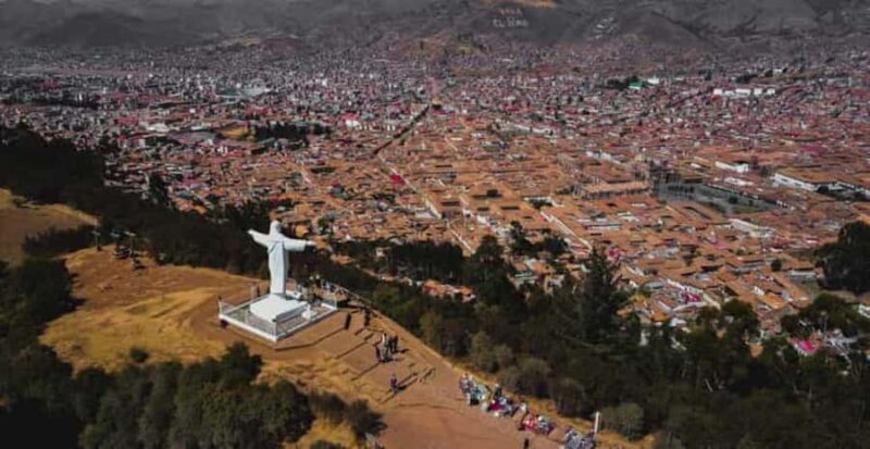 Cusco with City tour Scenic + Pisco sour classes - Who Will Love This Tour?