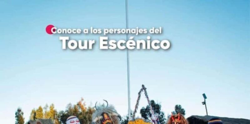 Cusco with Scenic City Tour + Pisco Sour Classes - A Detailed Look at the Cusco with Scenic City Tour + Pisco Sour Classes