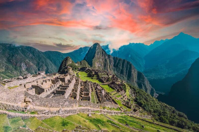 Cusco | Wonderful 7 Days Tour to Machu Picchu + 2 Star Hotel - Who Would Love This Tour?