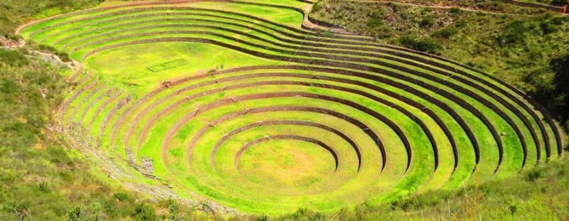 Cusco: Zipline + ATVs : Salt Mines of Maras and Moray - Final Thoughts