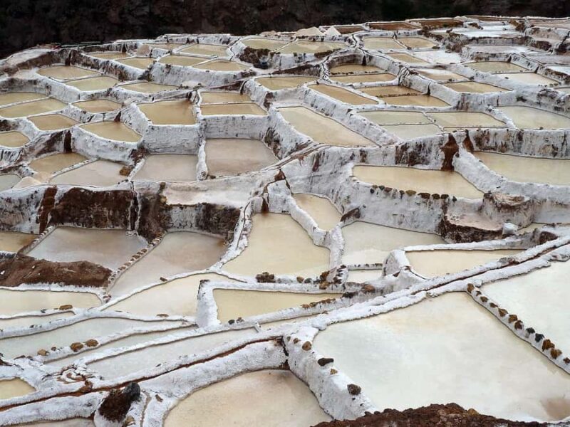 Cusco: Zipline + ATVs | Salt Mines of Maras and Moray | - Practical Tips for Travelers