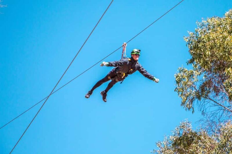 Cusco: Zipline + ATVs | Salt Mines of Maras and Moray | - Final Thoughts