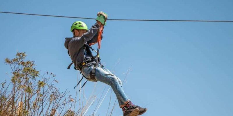 Cusco: Zipline + ATV's | Salt Mines of Maras and Moray | - Who Will Love This Tour?