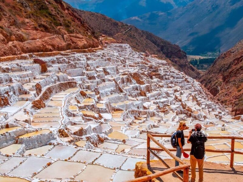 Cusco: Zipline + ATV's | Salt Mines of Maras and Moray | - Final Thoughts: Is This Tour Worth It?