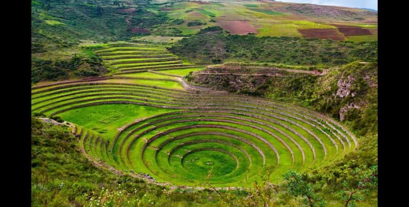 Cusco: Zipline + ATVs + Salt Mines of Maras + Moray - Who Will Appreciate This Tour?