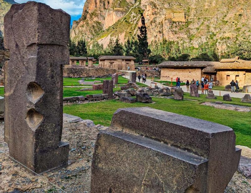 Cusco:Chinchero,Moray & Salt Mines drop-off in Ollantaytambo - Who Will Enjoy This Tour?