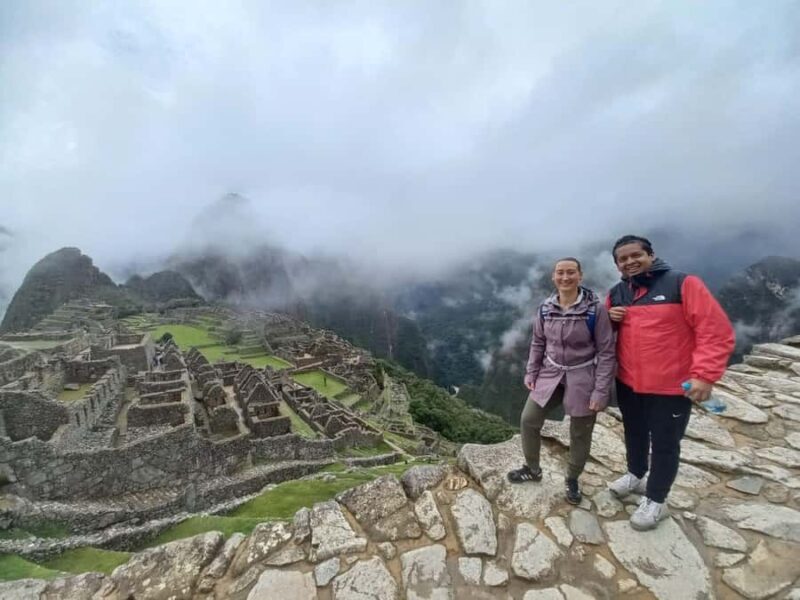Cusco:Machu Picchu, Rainbow mountain and Humantay-Tour 3D/2N - A Deep Dive Into the 3-Day Adventure