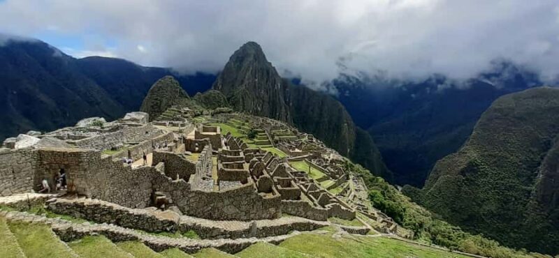Cusco:Machu Picchu, Rainbow mountain and Humantay-Tour 3D/2N - Authentic Experiences and Authenticity