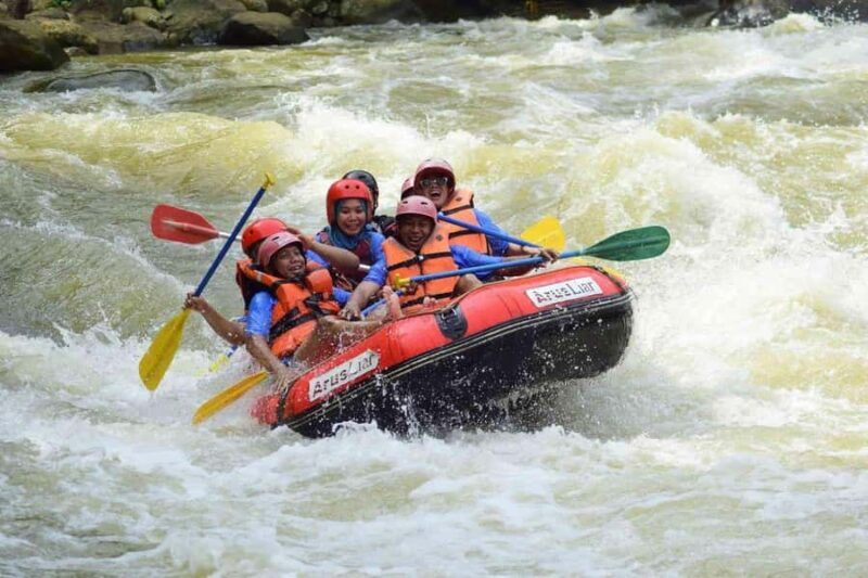 Cusco:Rafting in the Urubamba River and Tirolina - Who Will Love This Tour?