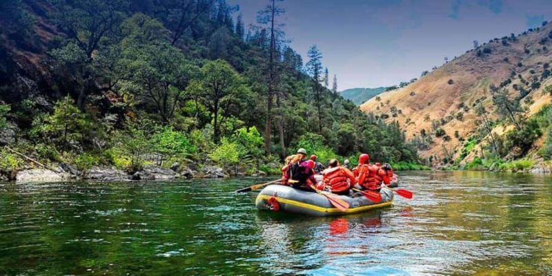Cusco:Rafting in the Urubamba River and Tirolina - FAQ