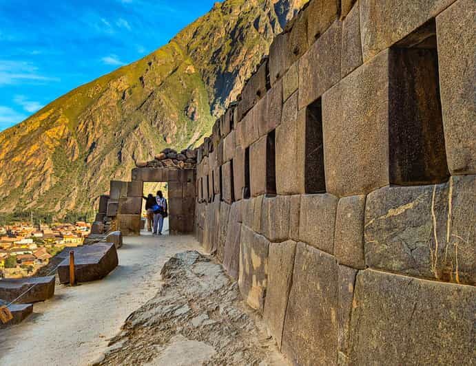 Cusco:Sacred Valley Pisaq,Ollantaytambo,Chinchero with Lunch - A Detailed Look at the Sacred Valley Tour