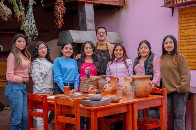 Cusquenian food in 10 times | drinks | desserts - An Introduction to Cusquenian Gastronomy