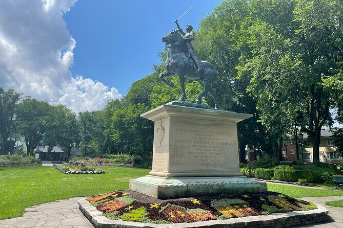 Custom 4 Hour Tour with a Private Driver in Quebec - Who Will Love This Tour?