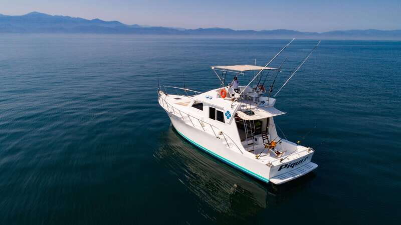 Custom 46' Boat in Puerto & Nuevo Vallarta - Who This Tour Is Best For