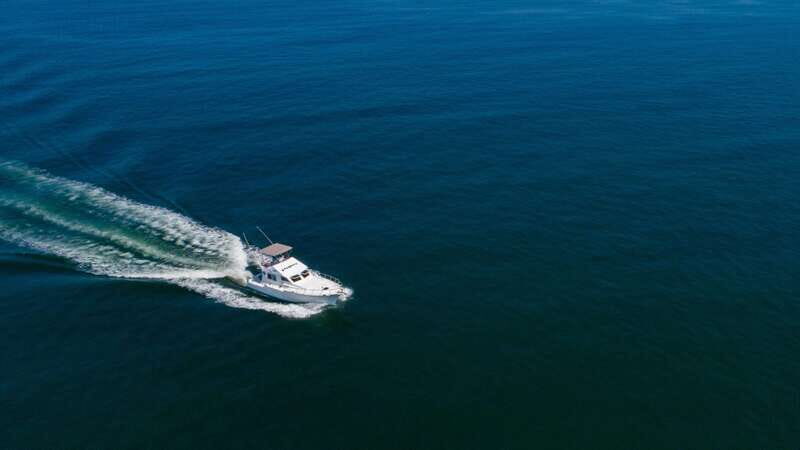 Custom 46' Boat in Puerto & Nuevo Vallarta - Why You’ll Love This Experience
