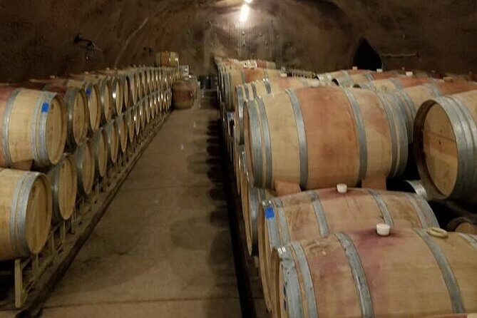 Custom 6-Hour Napa Valley Wine Tour in a Luxury Vehicle - A Practical Guide to the Napa Valley Private Luxury Tour