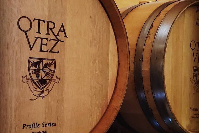 Custom 8-Hour Napa Valley Wine Tour in a Luxury Vehicle - What’s Included and How It Works