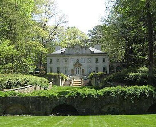 Custom Atlanta Private Tour - Unlocking Atlanta: A Custom Tour for True Explorers