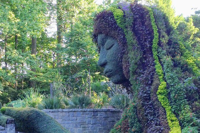 Custom Atlanta Private Tour - Final Thoughts