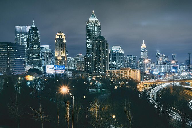 Custom Atlanta Private Tour - Frequently Asked Questions (FAQs)