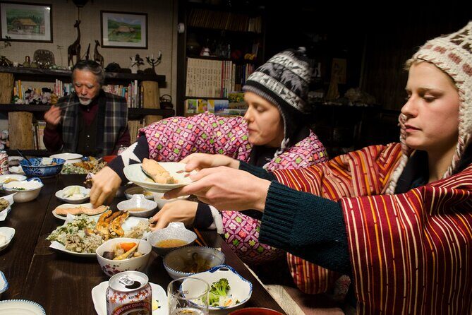 Custom Bike and Walk Countryside Adventure in Rural Japan - A Closer Look at the 3-Day Nagano Countryside Tour