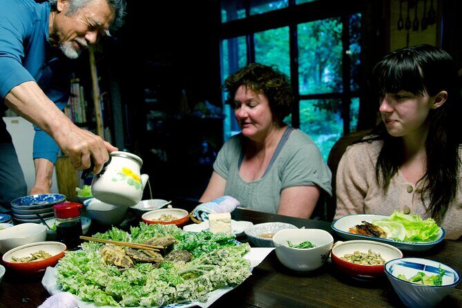 Custom Bike and Walk Countryside Adventure in Rural Japan - FAQ