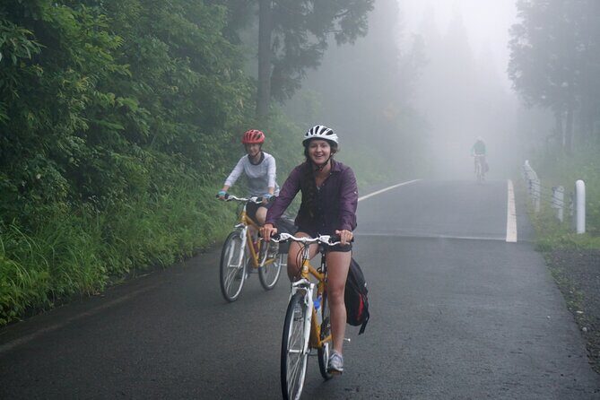 Custom Bike and Walk Countryside Adventure in Rural Japan - Final Thoughts