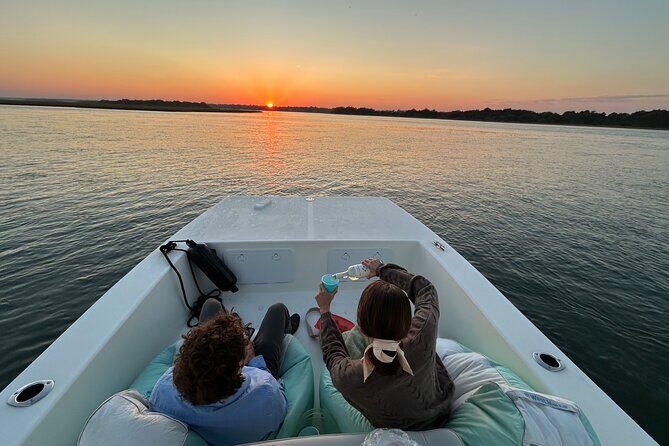 Custom Boating Charters in Wilmington, NC - Discover the Unique Charm of Wilmington’s Waterways
